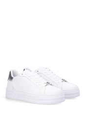 Sneakers Bianco Liu-jo