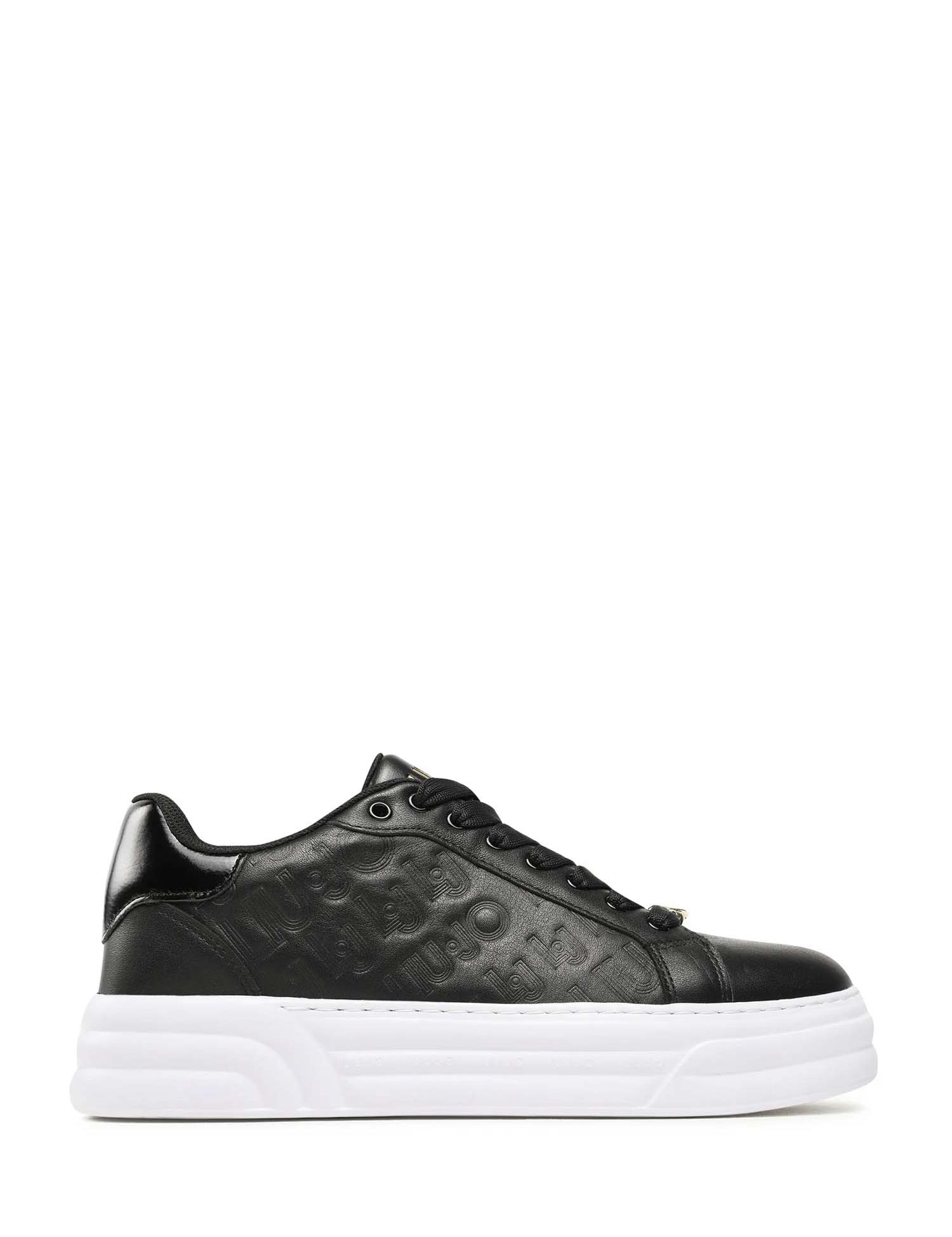 Sneakers Nero Liu-jo