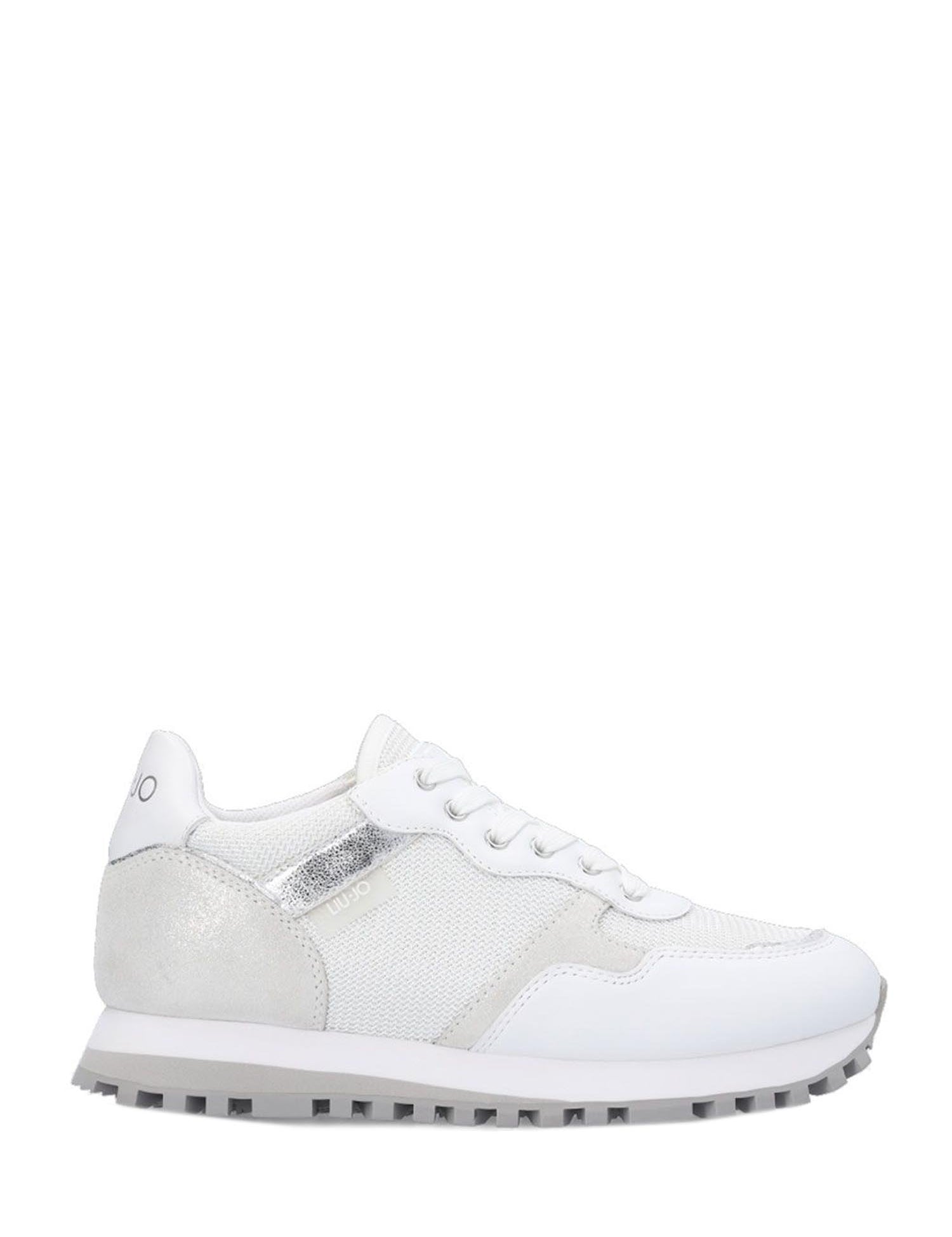 Sneakers Bianco Liu-jo