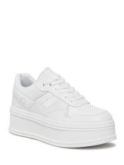 Sneakers Bianco Liu-jo
