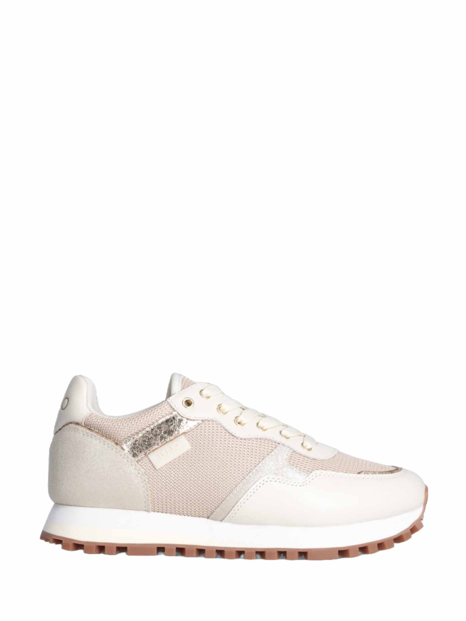 Sneakers Beige Liu-jo