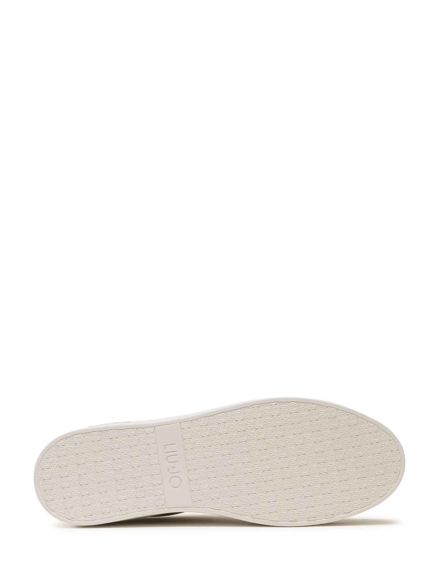 Sneakers Beige Liu-jo