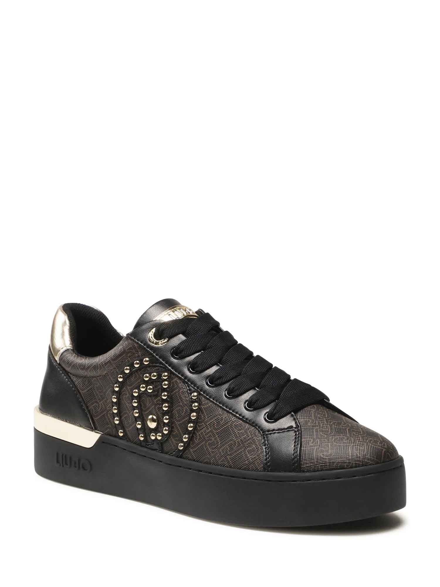 Sneakers Marrone Liu-jo