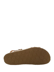 Sandali Marrone Lumberjack