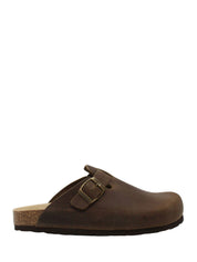 Ciabatte Marrone Lumberjack