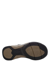 Sandali con strappi Marrone Lumberjack