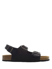 Sandali Nero Lumberjack