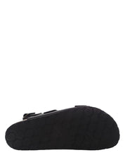 Sandali Nero Lumberjack