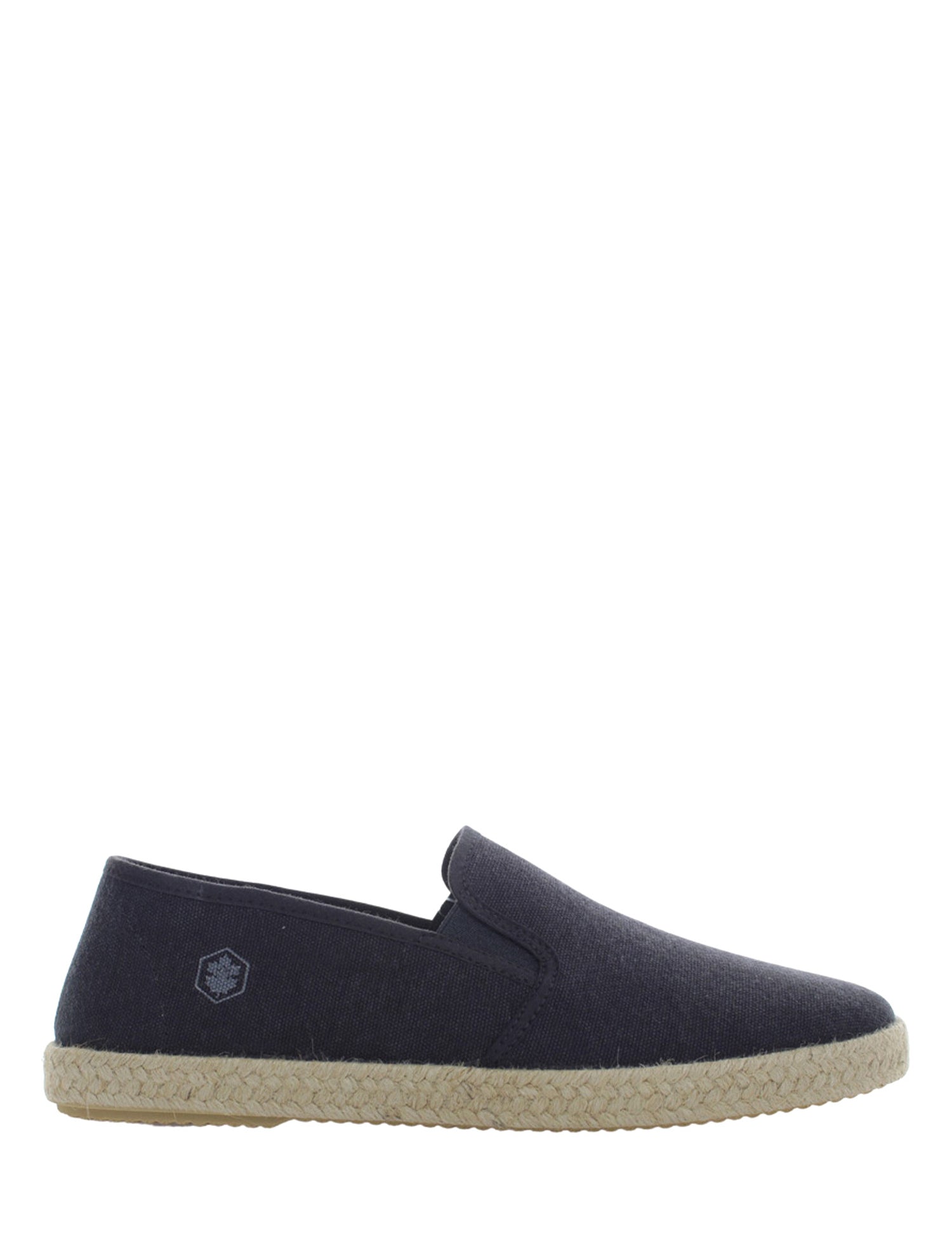 Slip-on Blu Lumberjack