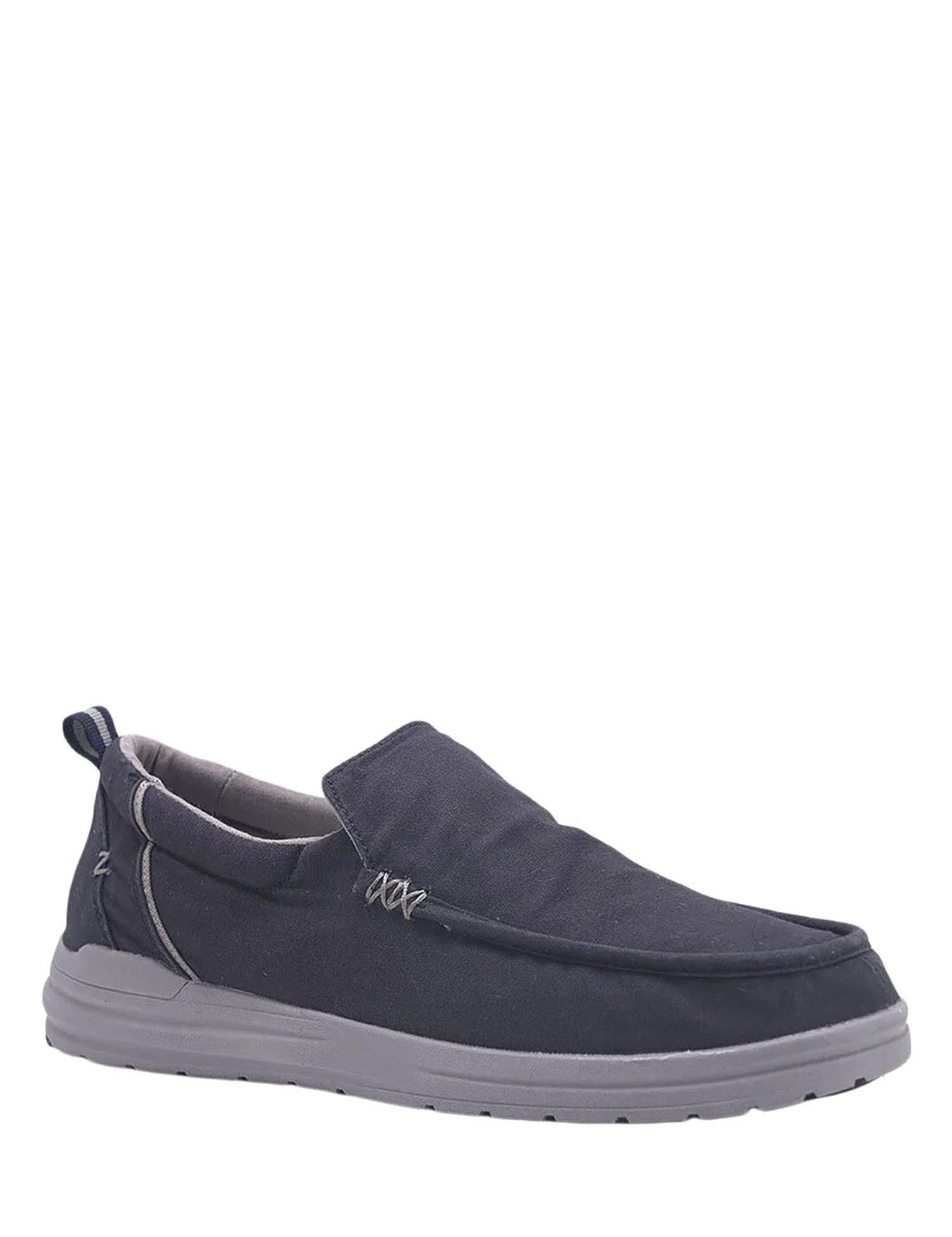 Mocassini Blu Lumberjack