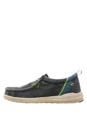 Mocassini Blu Lumberjack