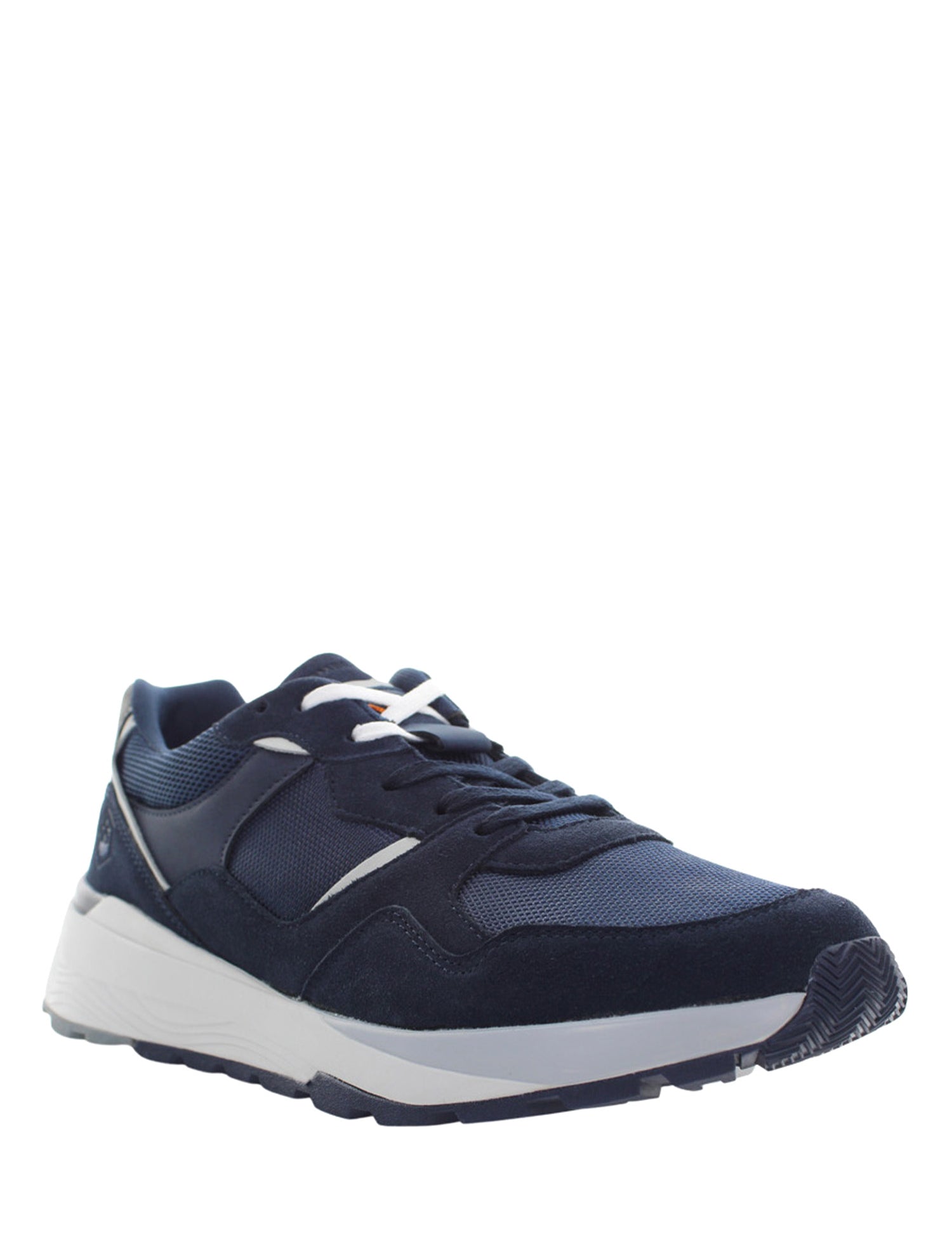 Sneakers Blu Lumberjack