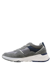 Sneakers Grigio Lumberjack