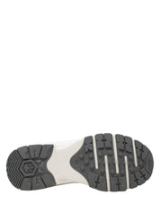 Sneakers Grigio Lumberjack