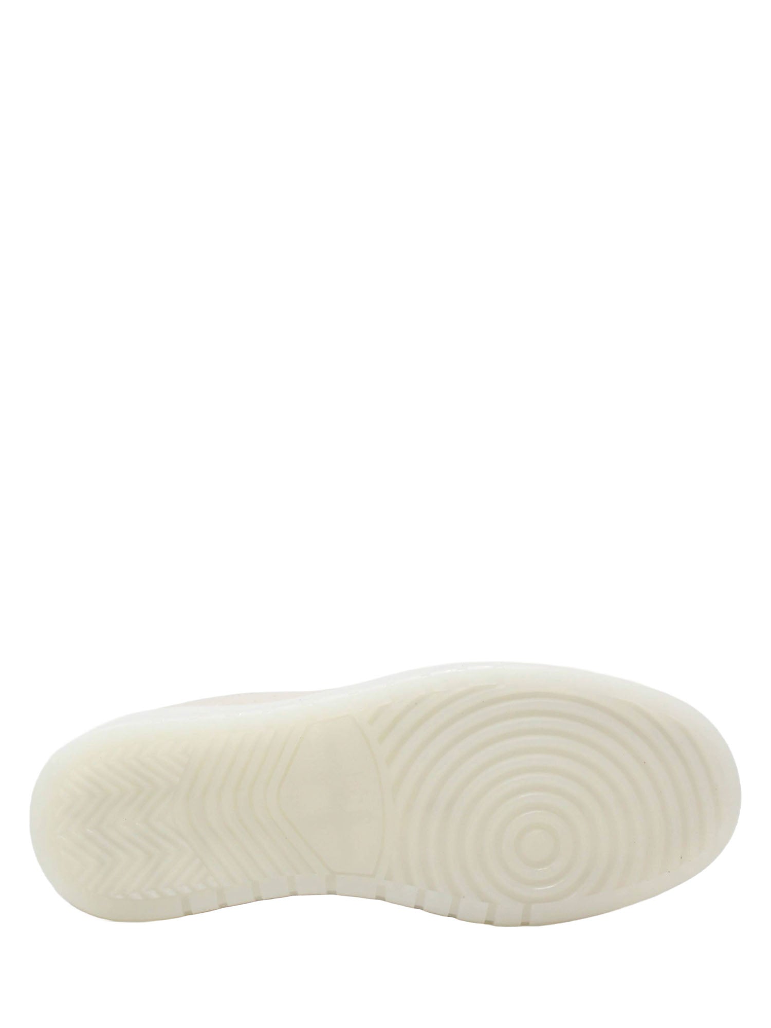 Sneakers Bianco Lumberjack