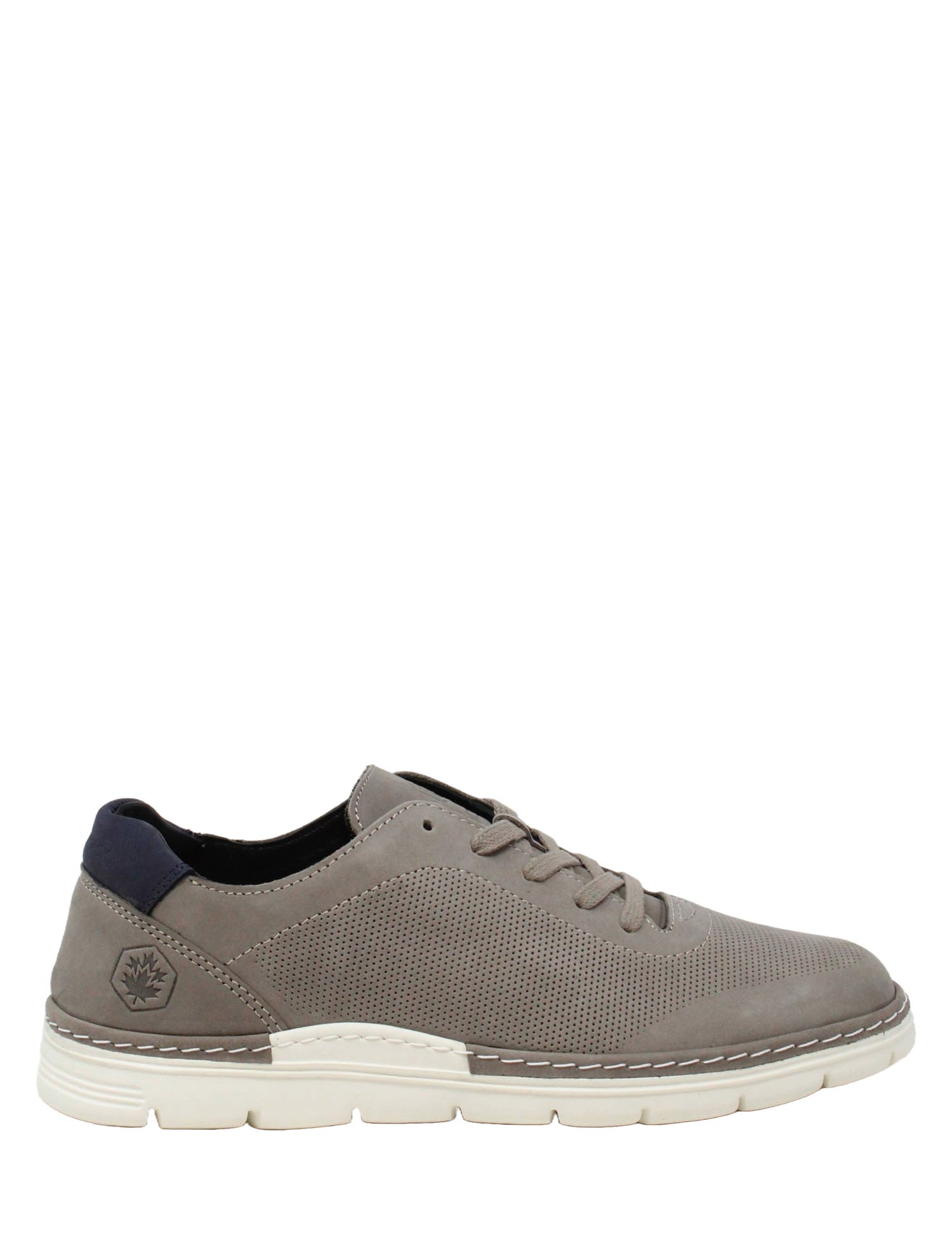 Sneakers Grigio Lumberjack