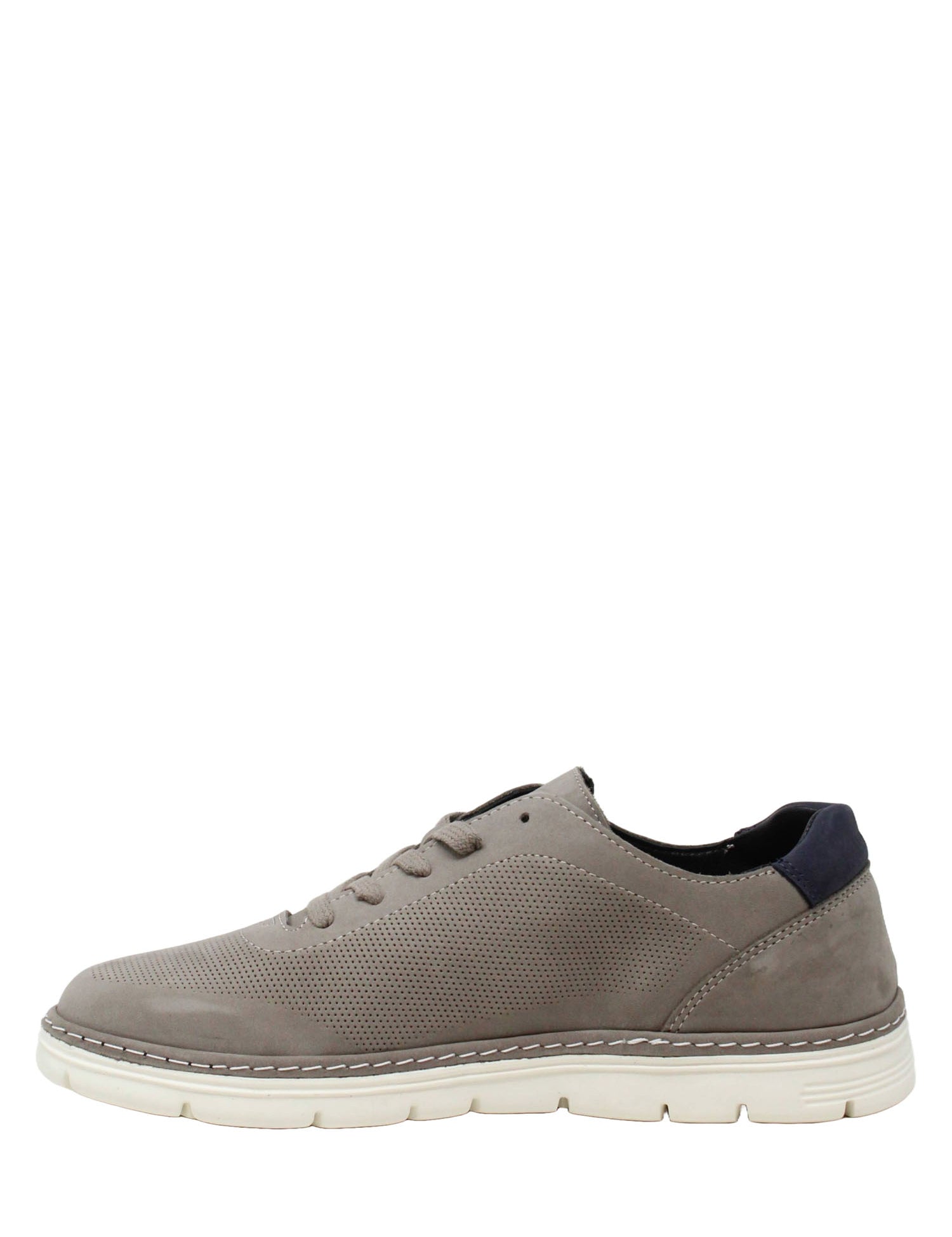 Sneakers Grigio Lumberjack