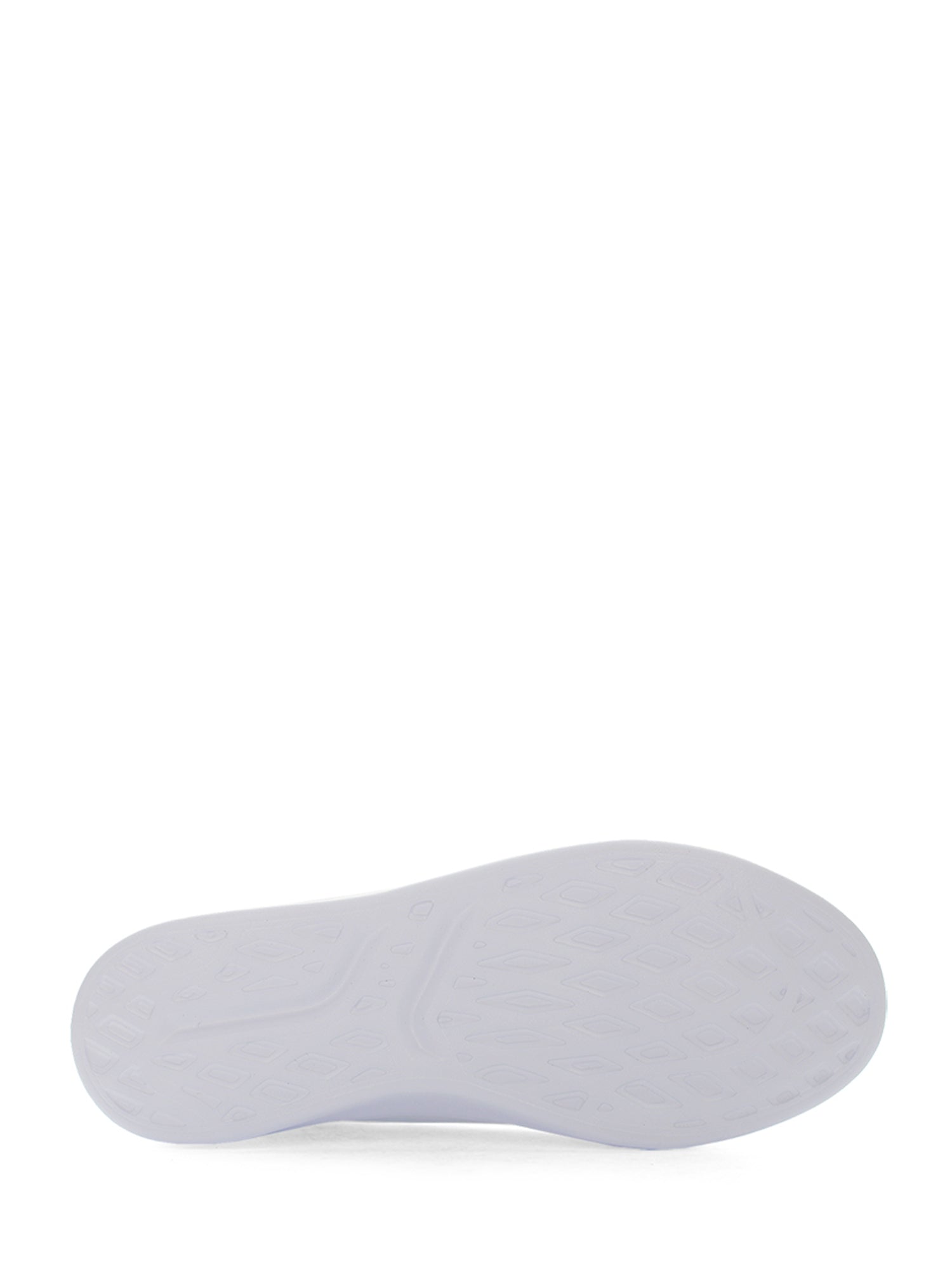 Sneakers Bianco Lumberjack