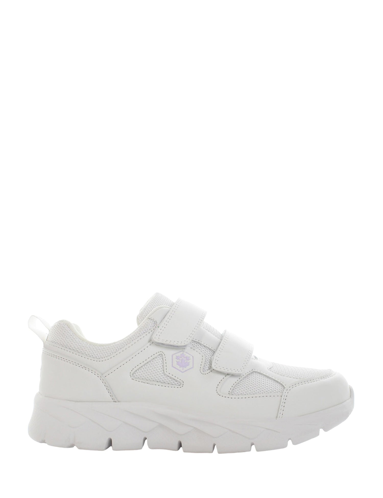 Sneakers Bianco Lumberjack