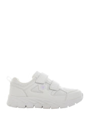 Sneakers Bianco Lumberjack