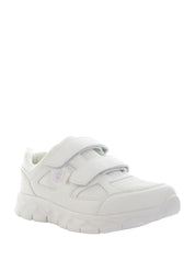 Sneakers Bianco Lumberjack