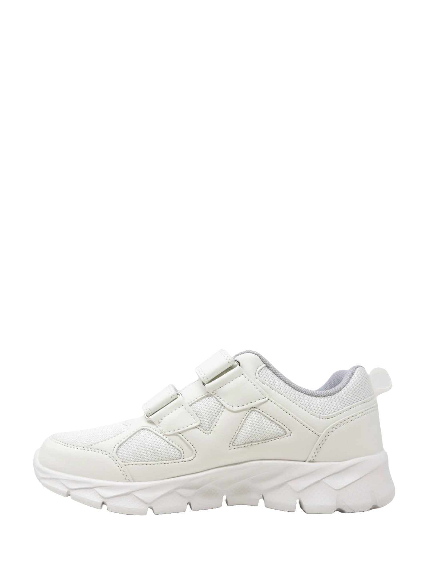 Sneakers Bianco Lumberjack