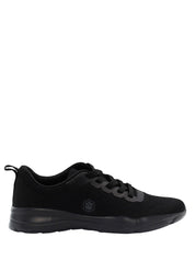 Sneakers Nero Lumberjack