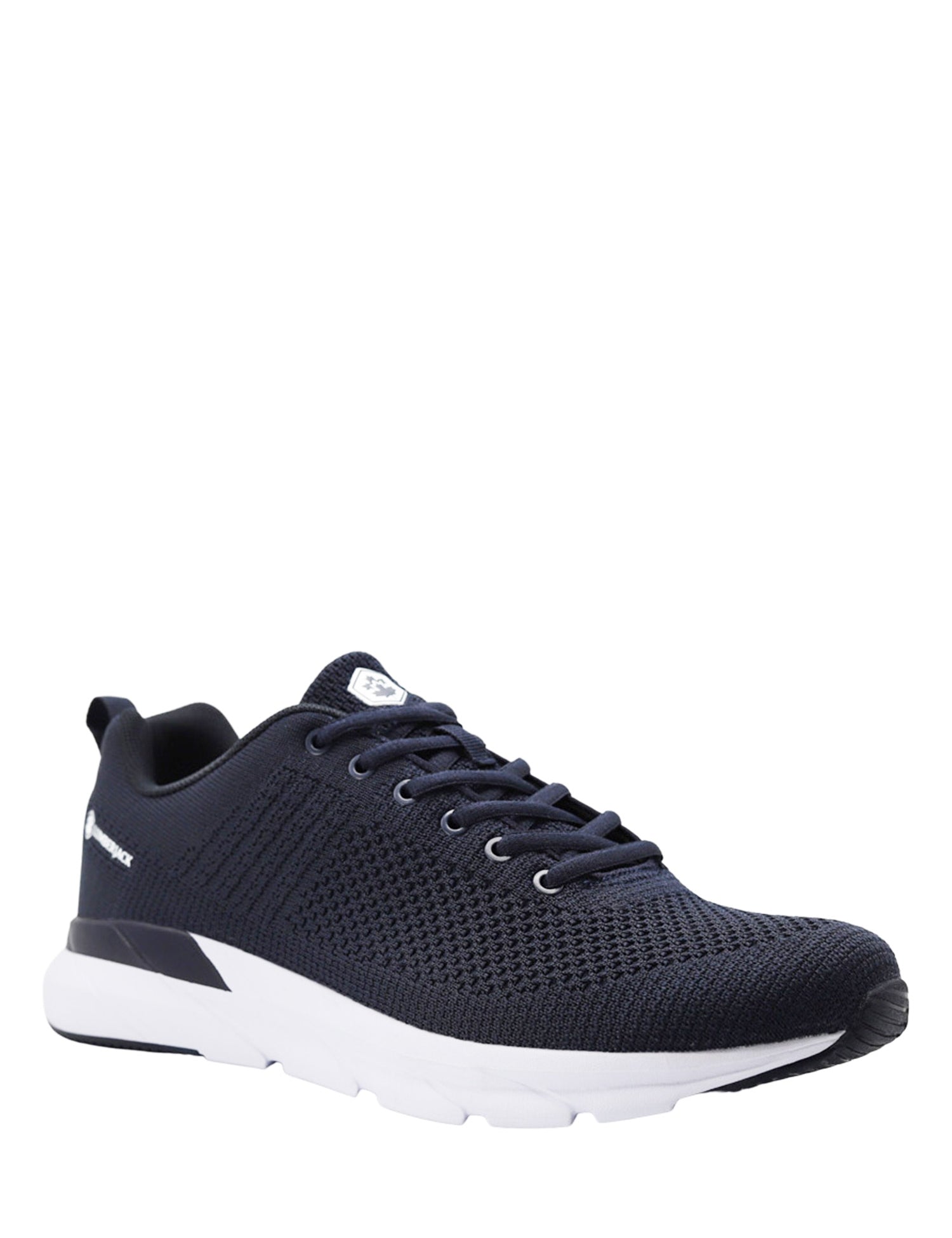Sneakers Blu Lumberjack