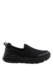 Slip-on Nero Lumberjack