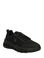 Sneakers Nero Lumberjack