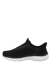 Sneakers Nero Lumberjack