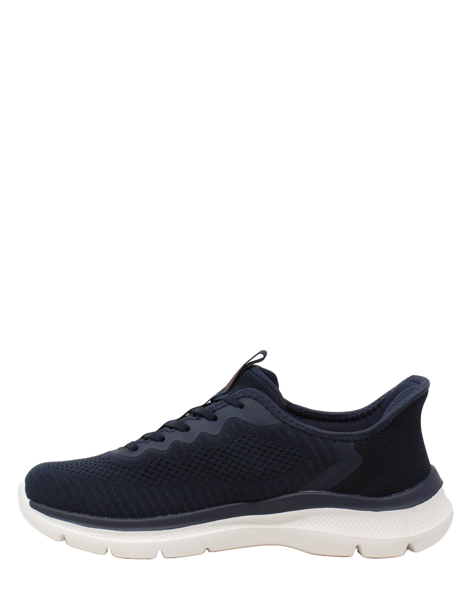 Sneakers Blu Lumberjack