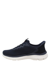 Sneakers Blu Lumberjack