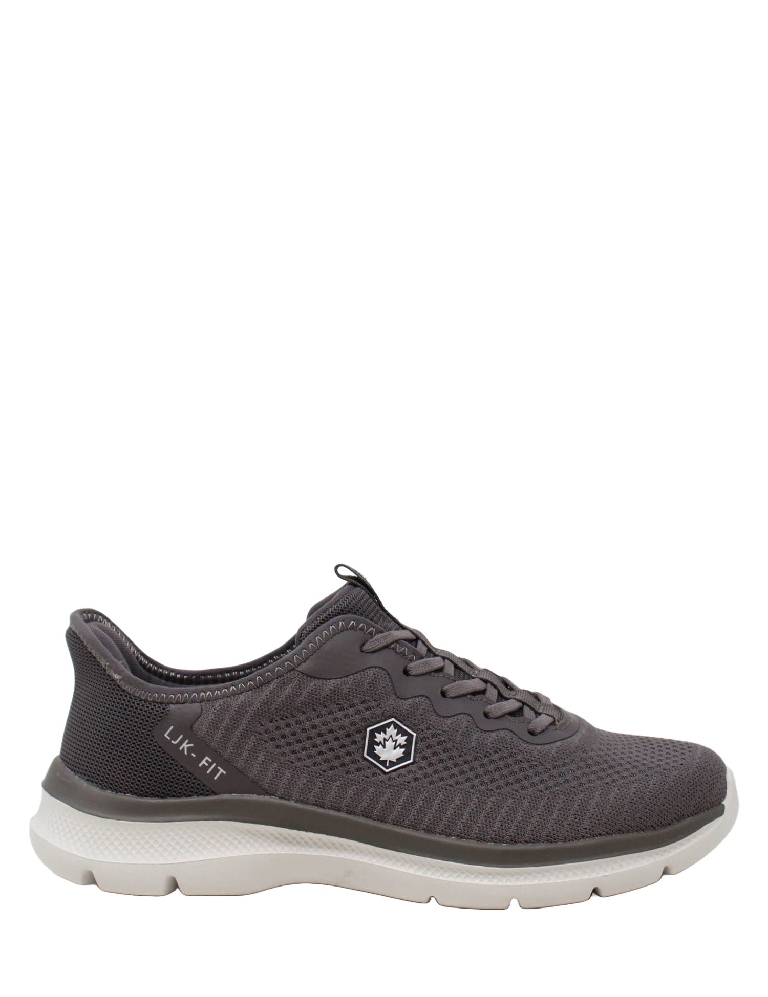 Sneakers Grigio Lumberjack
