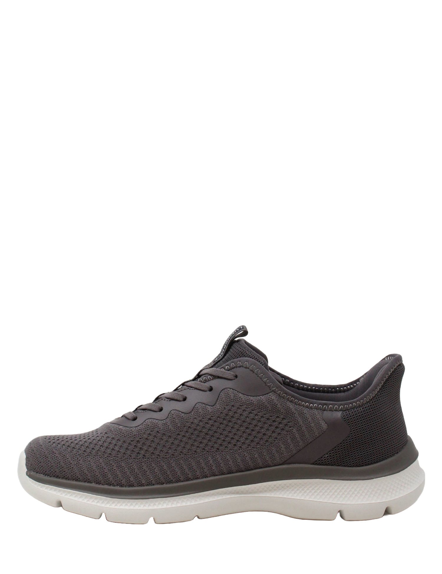 Sneakers Grigio Lumberjack