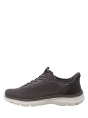 Sneakers Grigio Lumberjack