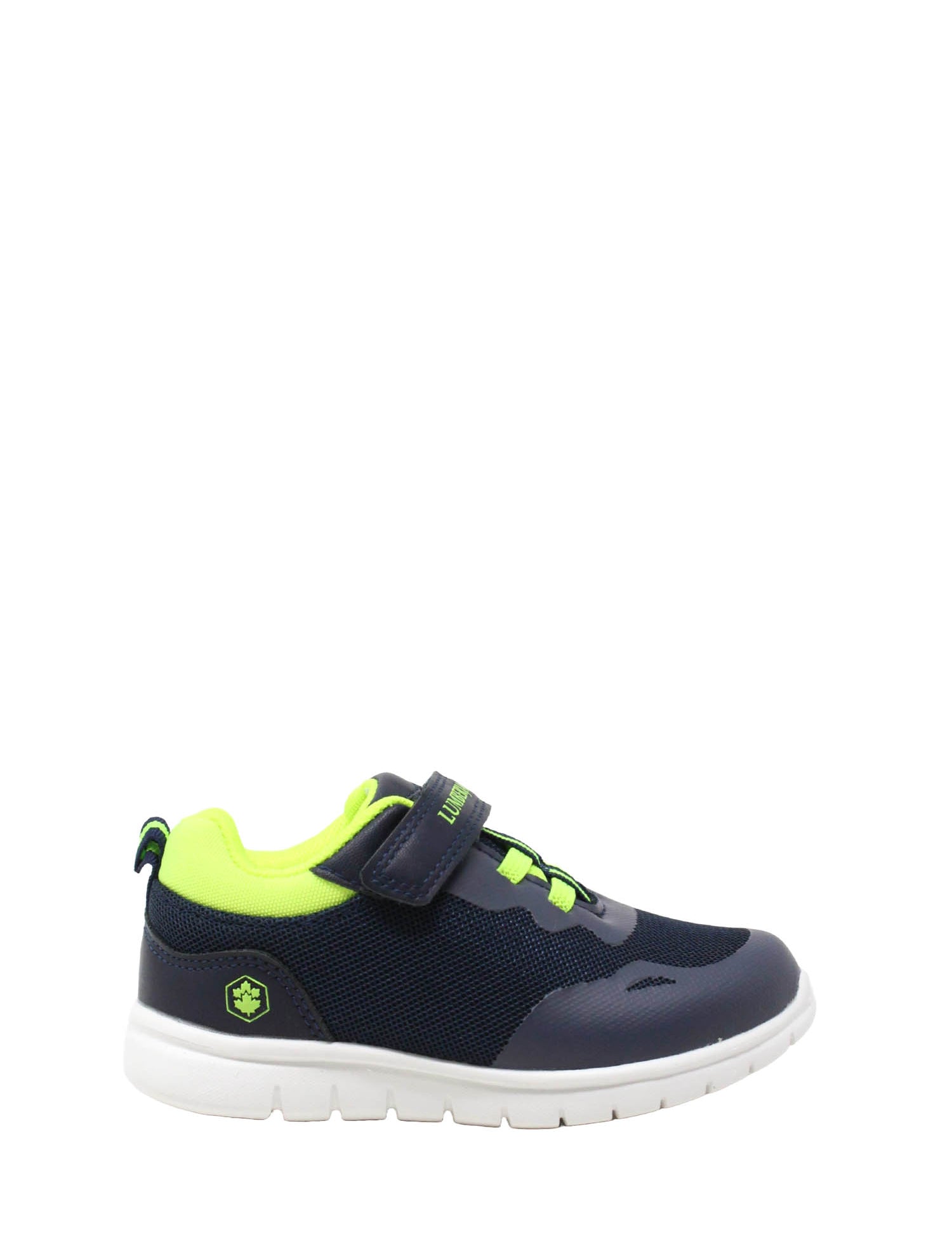 Sneakers Blu Lumberjack
