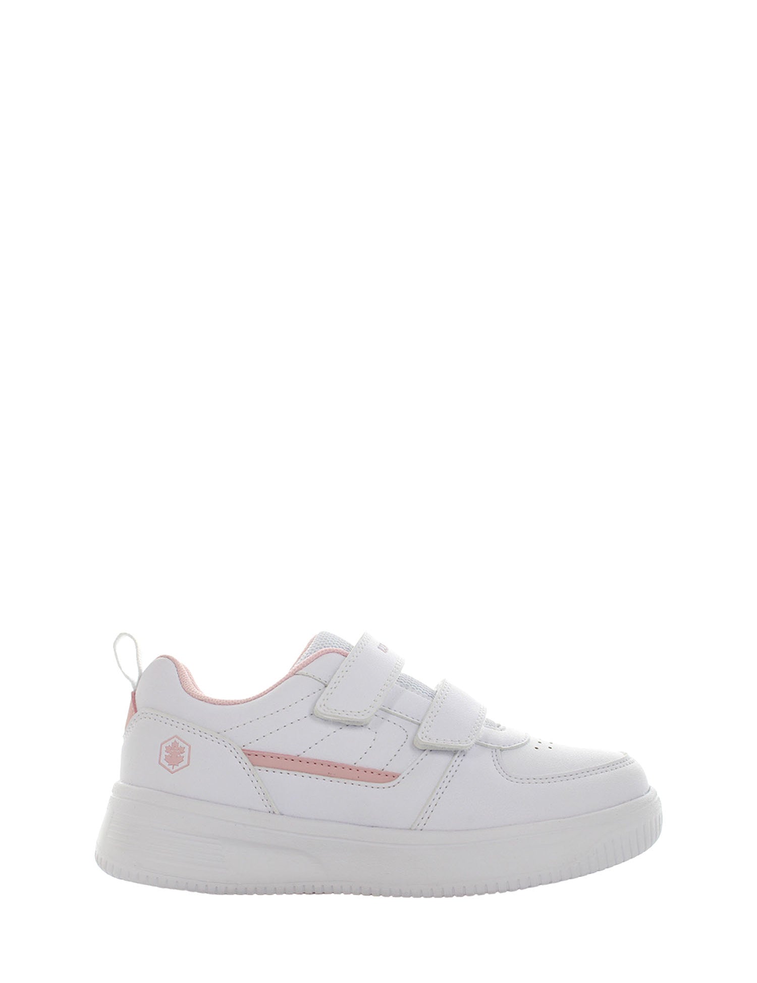 Scarpe con strappi Bianco Lumberjack