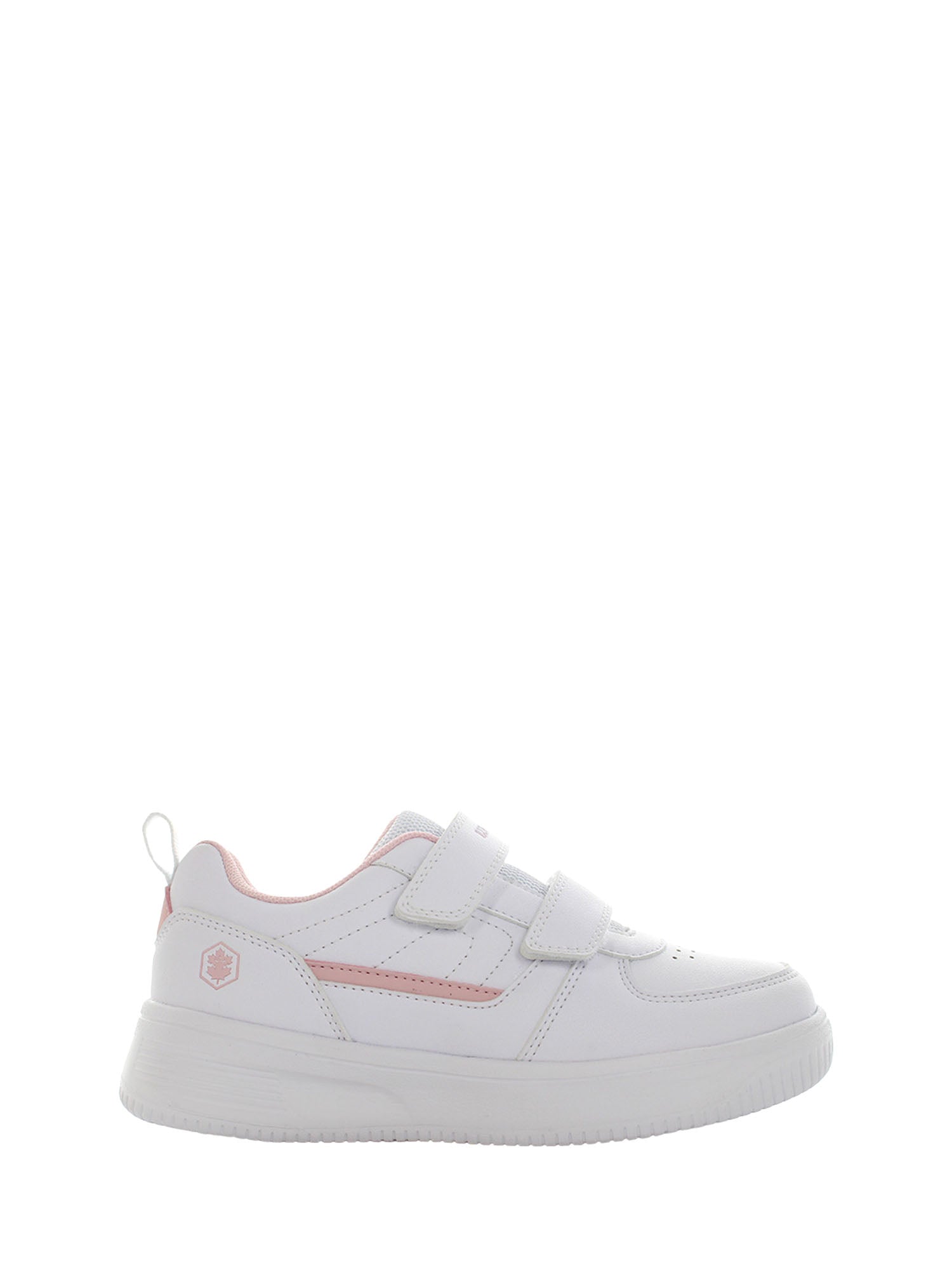 Scarpe con strappi Bianco Lumberjack