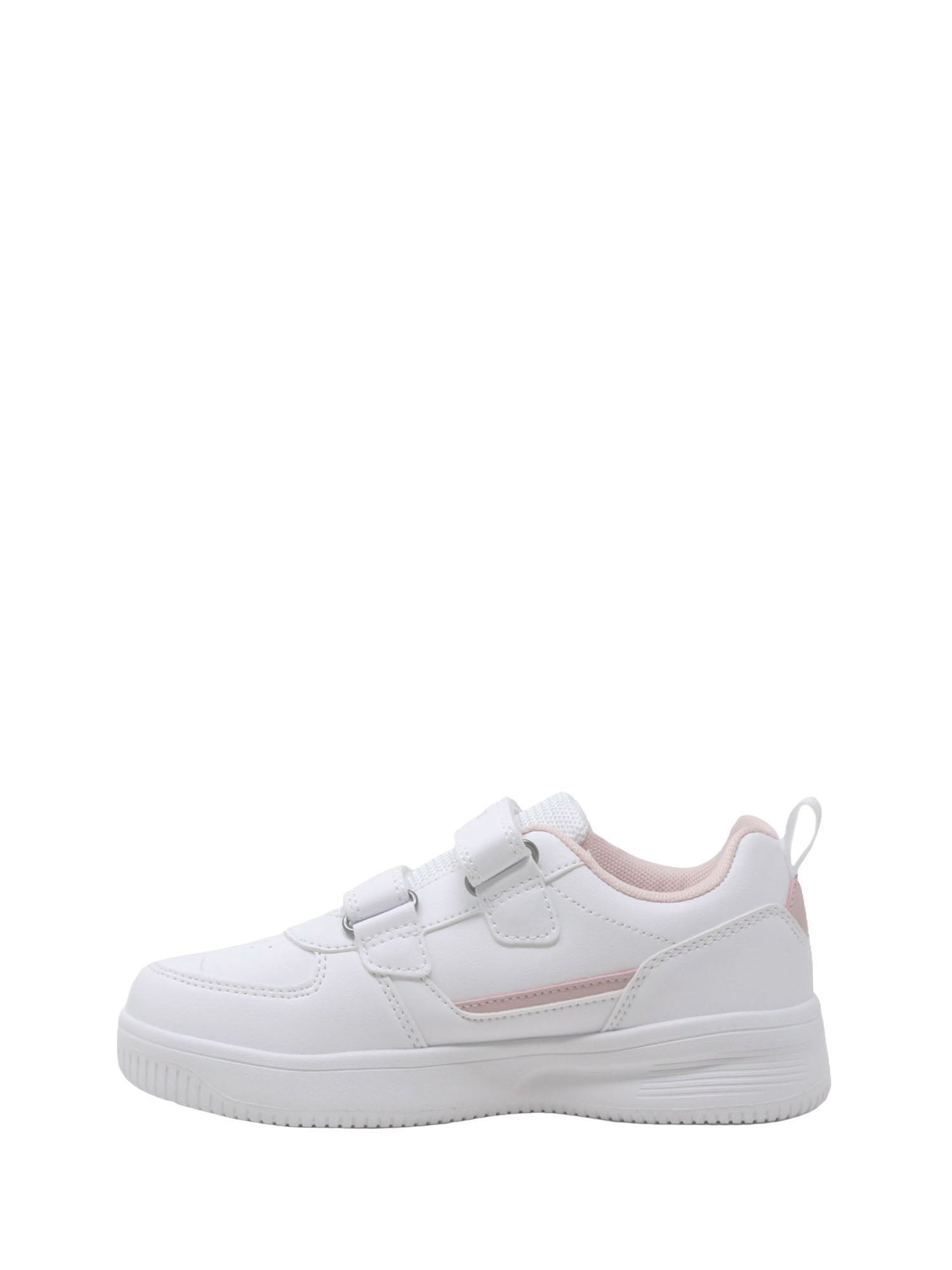Scarpe con strappi Bianco Lumberjack