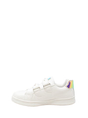 Sneakers Bianco Lumberjack