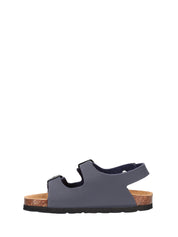 Sandali Blu Lumberjack