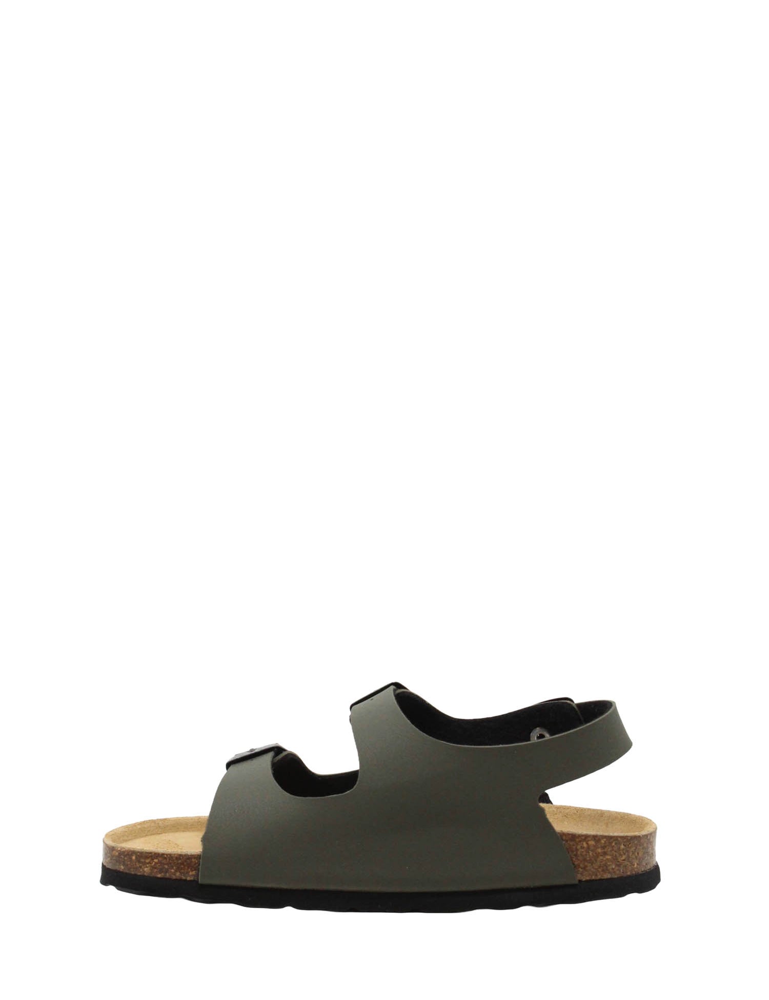 Sandali Verde Lumberjack