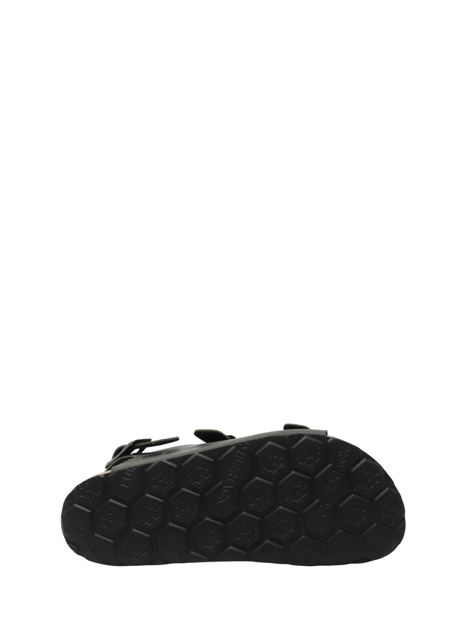 Sandali Verde Lumberjack