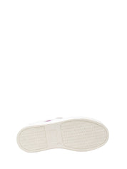 Sneakers Bianco Rosa Lumberjack