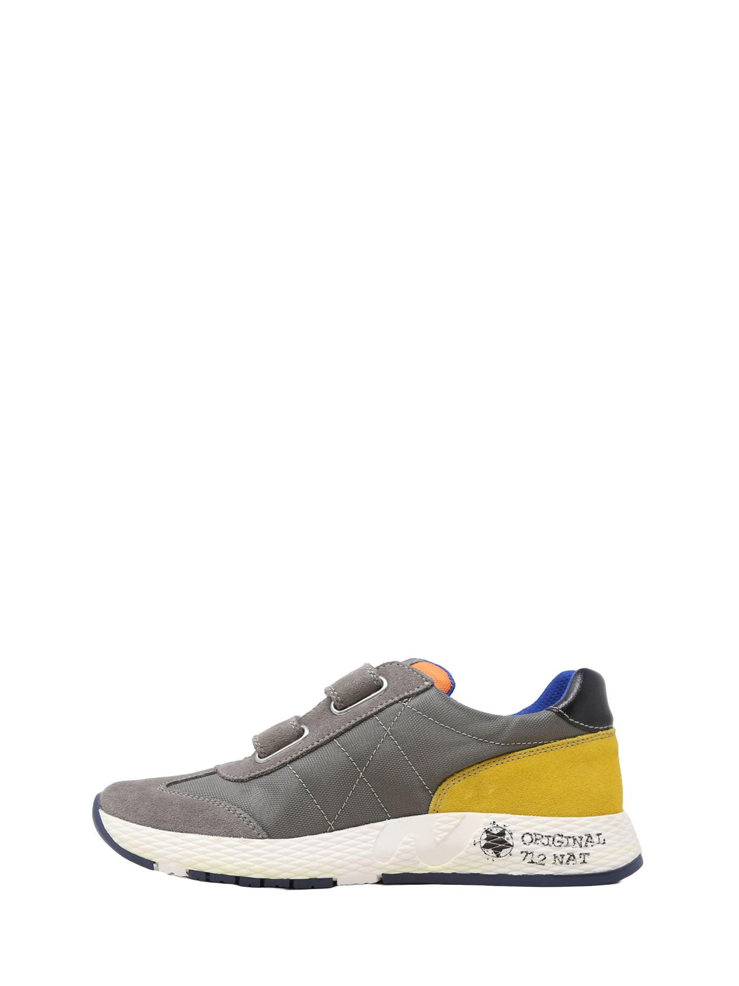 Scarpe con strappi Grigio Naturino