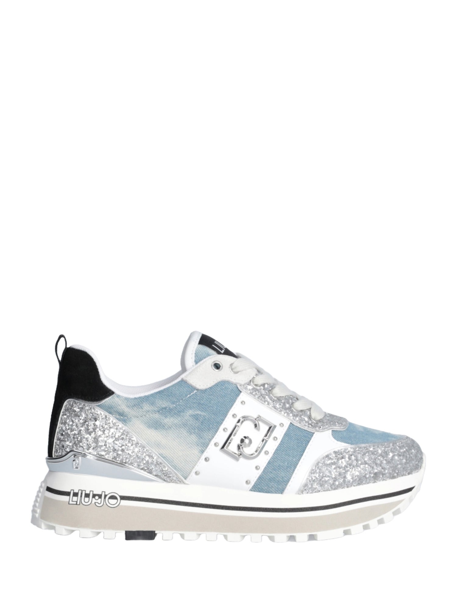 Sneakers Blu Liu-jo