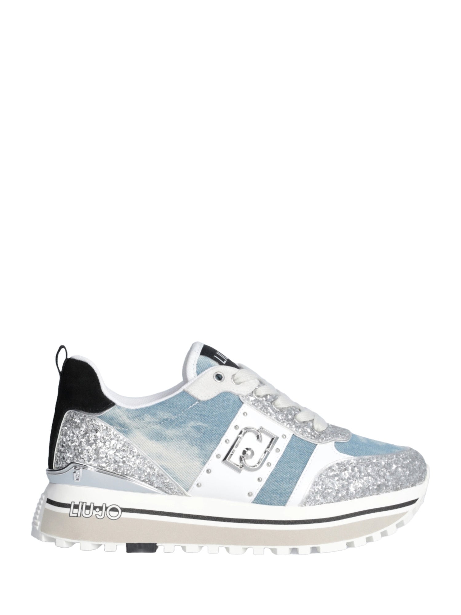Sneakers Blu Liu-jo