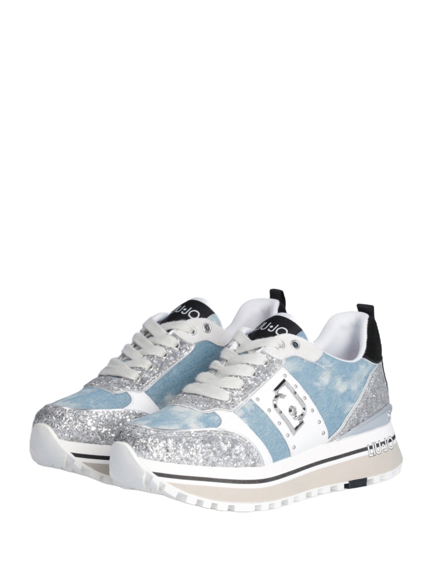 Sneakers Blu Liu-jo