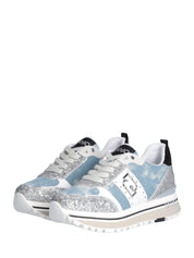 Sneakers Blu Liu-jo